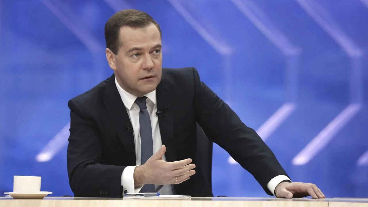 Rusya: Batı, Zelenskiy'i ortadan kaldırmaya karar verdi