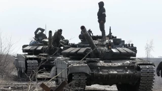 Rusya: Donetsk'te dört yerleşim birimini kontrol altına aldık