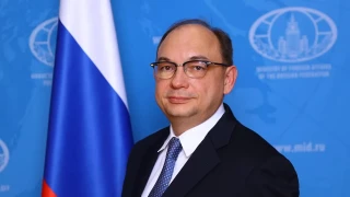 Rusya’dan AB’ye sert eleştiri: Rus enerjisinden vazgeçmenin bedeli 1 trilyon dolar