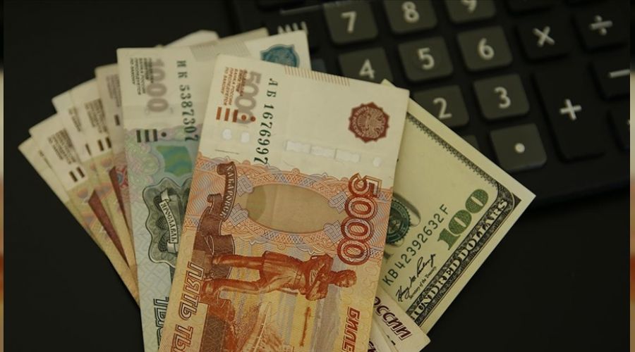 Rusya'dan sermaye çıkışı artıyor