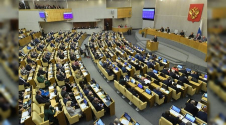 Rusya'nn gndemindeki teklif 'keke bizde de olsa' dedirtti
