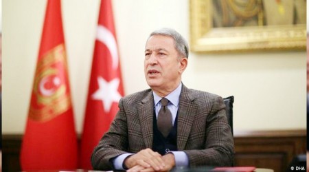 'S-400'den vazgeçmeyeceğiz'