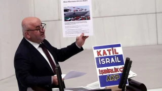 Saadet Partisi Kocaeli Milletvekili Hasan Bitmez toprağa verildi