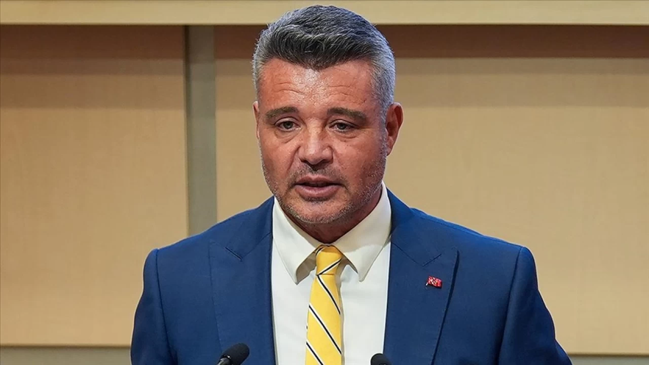 Saadettin Saran hakk�nda yasa d��� bahse te�vik su�lamas�yla haz�rlanan iddianamenin detaylar�na ula��ld�