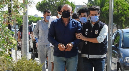 Sabah gözaltına alınan cinayet zanlıları akşam serbest bırakıldı