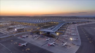 Sabiha Gökçen mi, İstanbul Havalimanı mı?