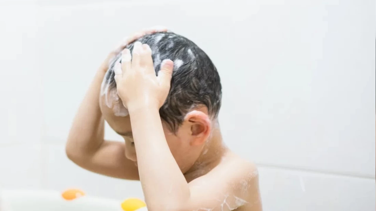 Saç bakım ürünleri çocuklarda hormonları bozabiliyor