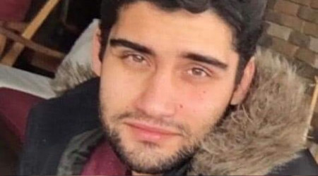 'Sadece yardım etmek istedim'