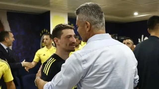 Sadettin Saran, Mert Hakan Yanda�'�n ipini �ekti