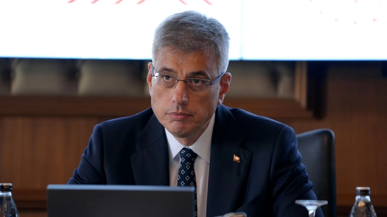 Sağlık Bakanı açıkladı, Türkiye'de vaka yok!
