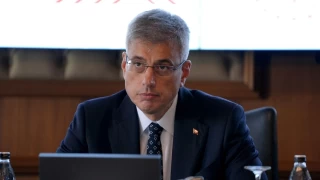 Sağlık Bakanı açıkladı, Türkiye'de vaka yok!