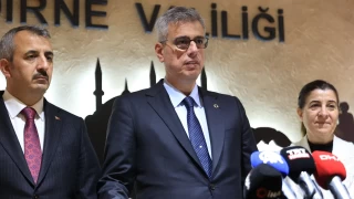 Sağlık Bakanı Memişoğlu'ndan randevu sistemi itirafı