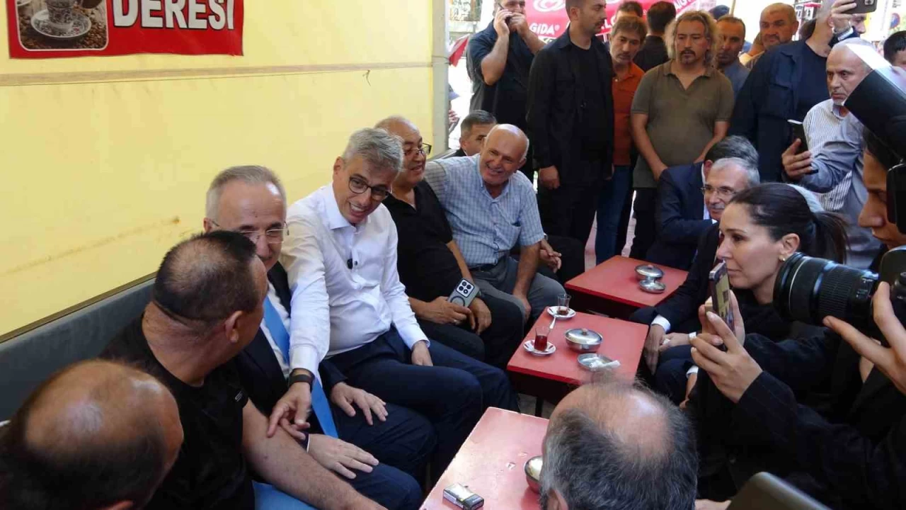 Sağlık Bakanı Memişoğlu'ndan vatandaşlara 'randevu' tüyosu