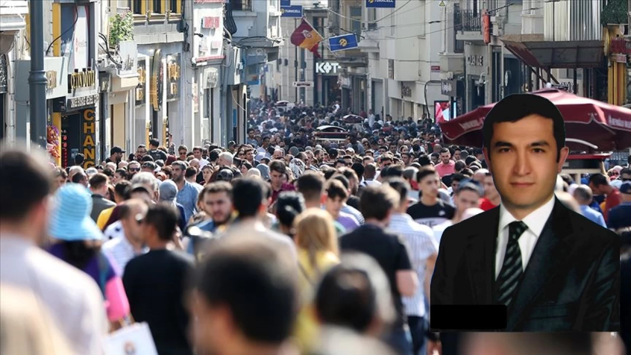 ‘Sağlıklı ekonomilerde böyle şeyler olmaz’