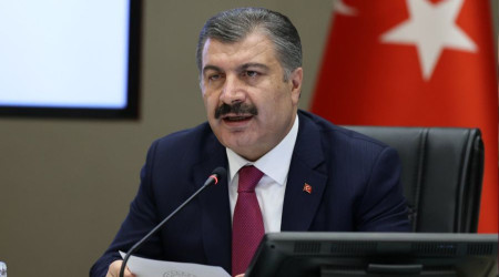 Sağlıkta şiddete karşı 'Gri Kod' yakında başlayacak