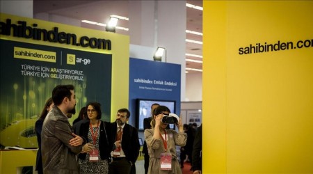 "sahibinden.com"a ceza