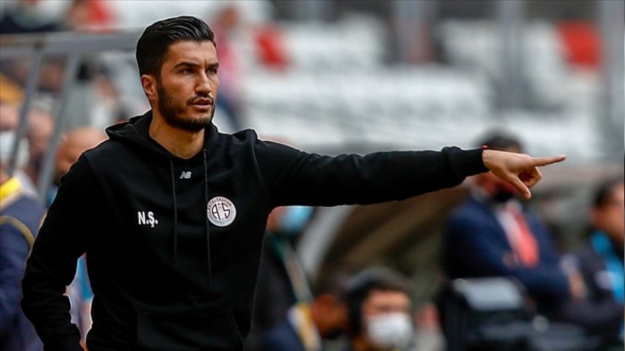 Şahin’den Kartal'a: Beni kimse korumadı