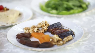 Sahura kalkmayan kaslar�ndan yer!