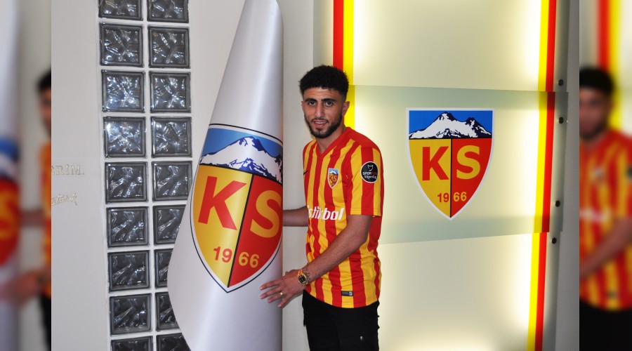 Sakatl���n� atlatan Bilal umutlu