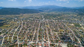 Salepten incire Bucak��n bereketli topraklar� maliyet k�skac�nda