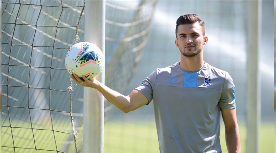 "Şampiyonluk beklentisinin farkındayız"