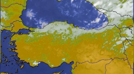Samsun ve Ordu'da iddetli ya uyars