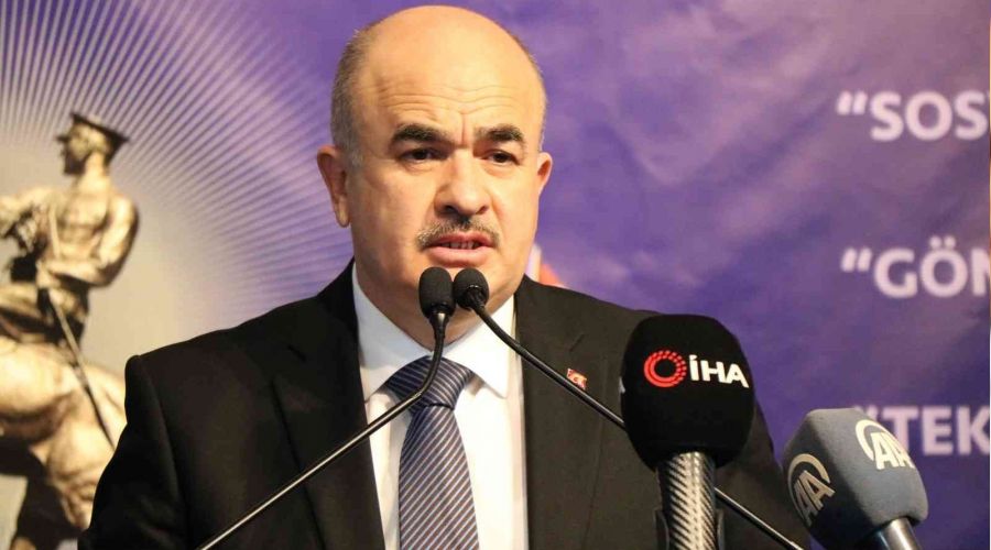Samsun'da 8 sınıf Kovid-19 dolayısıyla kapalı