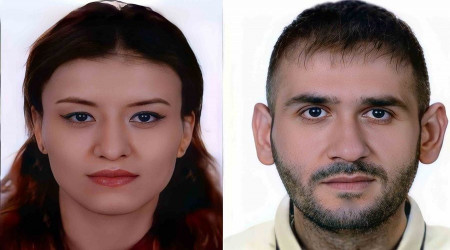 Samsun'da ablasını ve erkek arkadaşını öldürüp teslim oldu