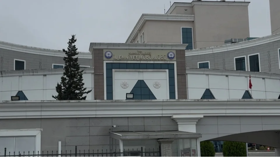 Samsun'da ev vaadiyle 10 milyonluk vurgun