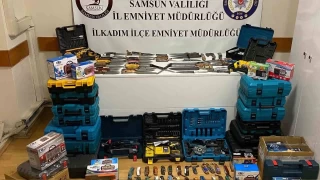 Sanal devriye "Siber Vatan"da suç odaklarına göz açtırmıyor