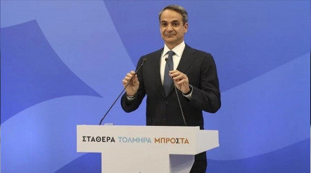 Sandıktan koalisyon çıktı