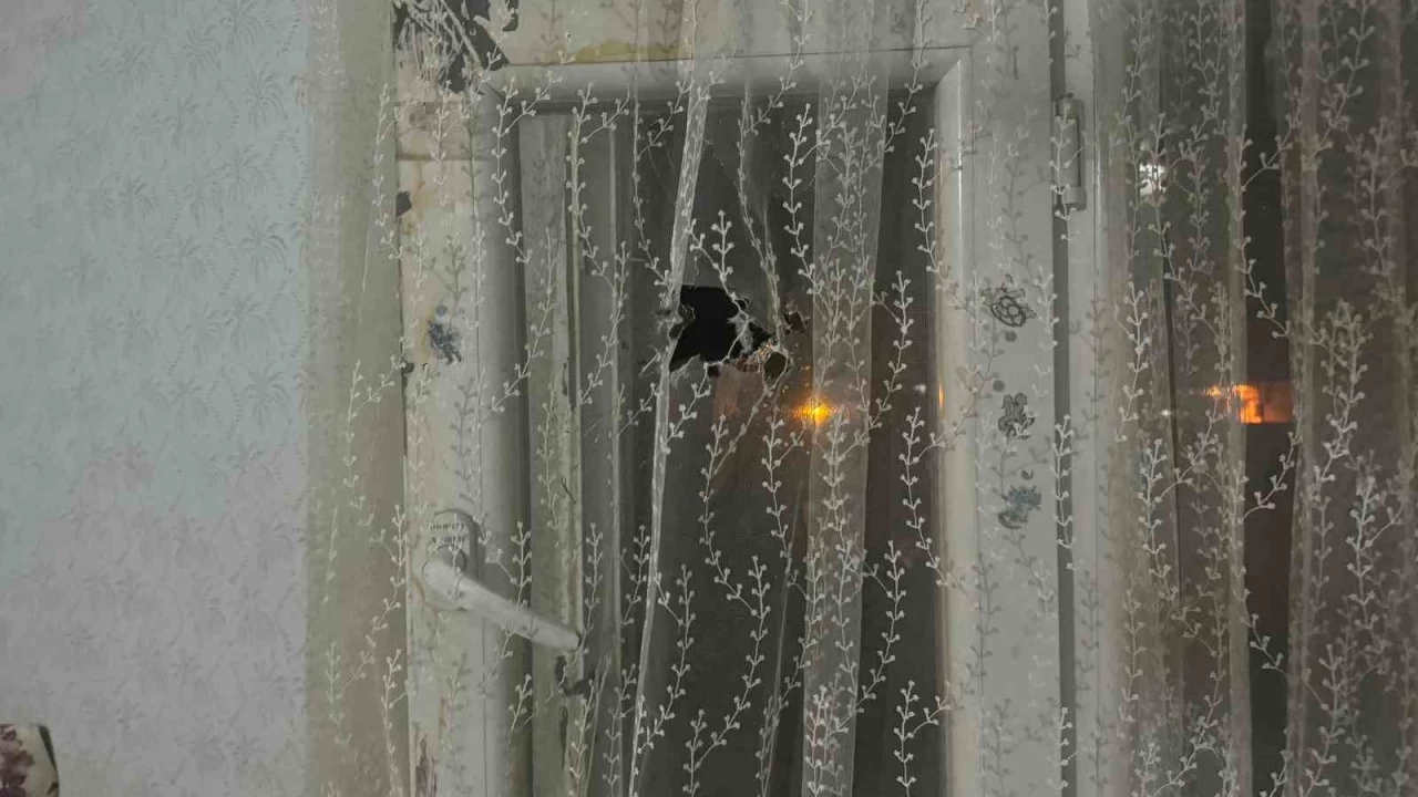 anlurfa'da 6 kiinin yaad evi taradlar