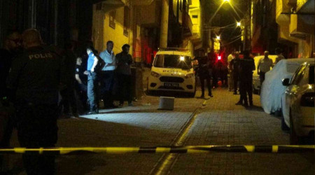 Şanlıurfa'da baba, iki oğluna kurşun yağdırdı