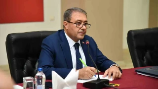 Şanlıurfa'da eğitime 1 gün ara verildi