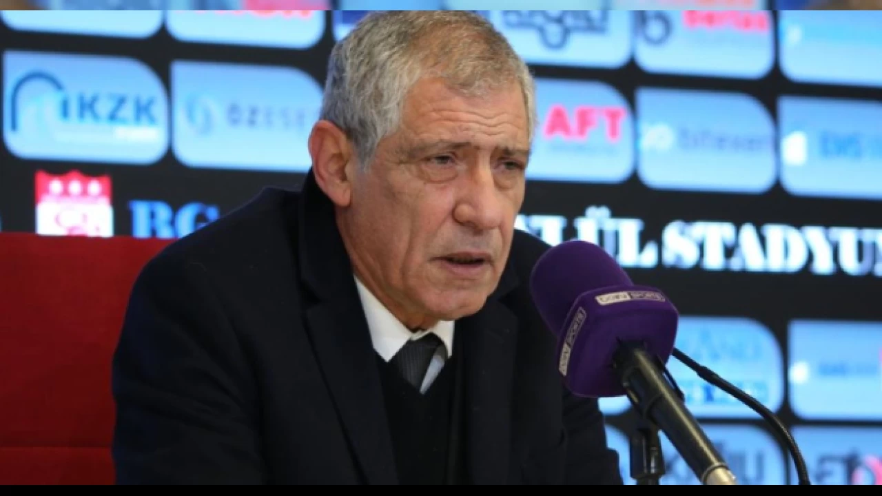 Santos'dan penalt isyan