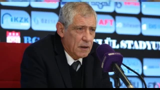 Santos'dan penalt isyan