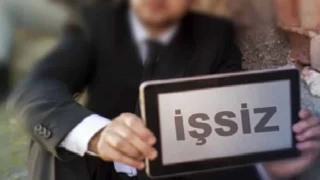 Saray, işsizlik oranından memnun