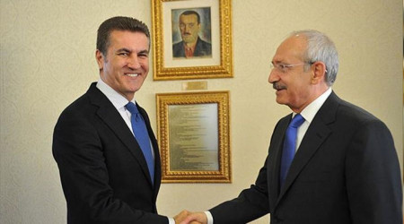 Sarıgül Türkiye Değişim Partisi’ni kapatıyor mu?