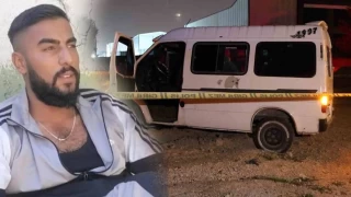 Sebep kız kavgası çıktı: Konuşmak için çağırıp ateş etmişler