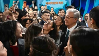 Se�menin y�zde 88'i yeni Anayasa'ya "evet" dedi