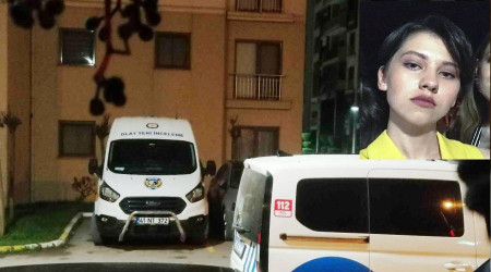 Sedefnur nur olayında 2 polis memuru açığa alındı