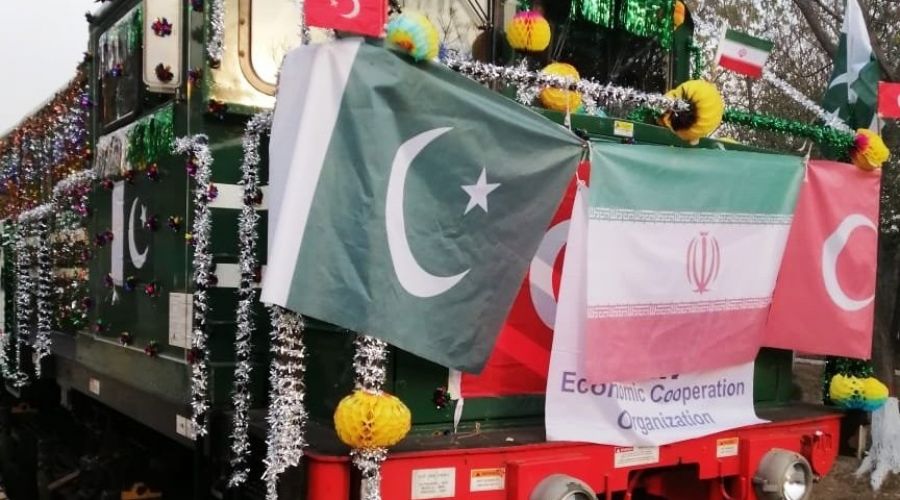 Seferler 10 yıl sonra yeniden başladı