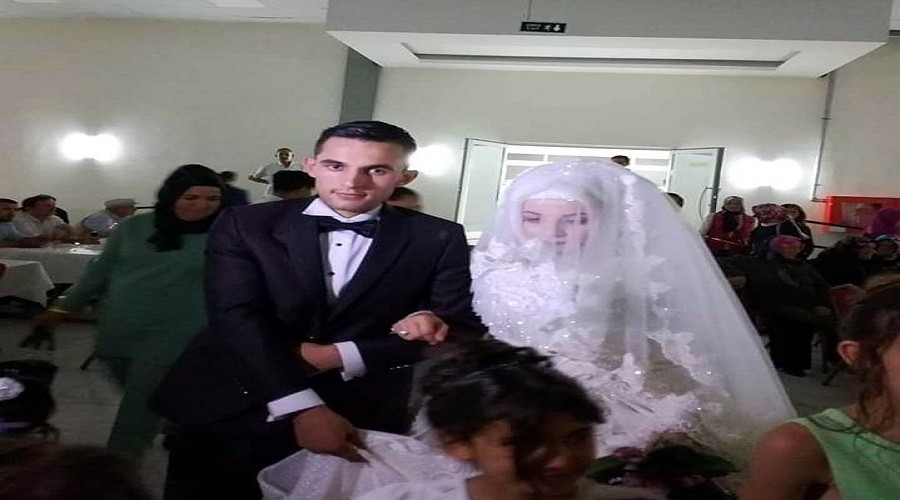 �ehit e�i y�rekleri burktu