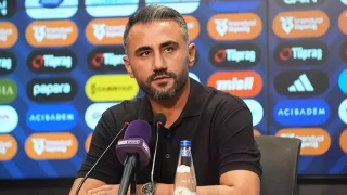 Seluk ahin: 'Daha dikkatli olsak kazanabileceimiz bir mat'