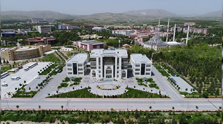 Selçuk Üniversitesi sürekli işçi alacak
