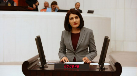 Semra Güzel hakkındaki iddianame kabul edildi