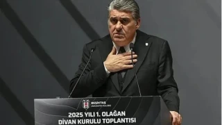 Serdal Adalı'nın büyük pişmanlığı