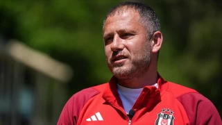 Serdar Topraktepe Beikta iin greve hazr 