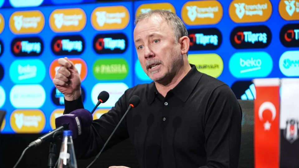 Sergen Yalçın yeni golcüsünü buldu