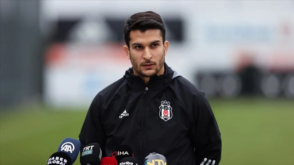 Sergen Yalçın'ın, Necip Uysal ile derdi ne?